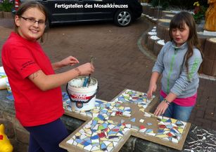 Die Quicklebendigen